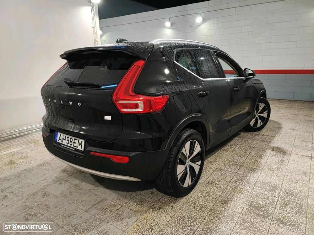Volvo XC 40 1.5 T5 PHEV Inscription Expression - 3