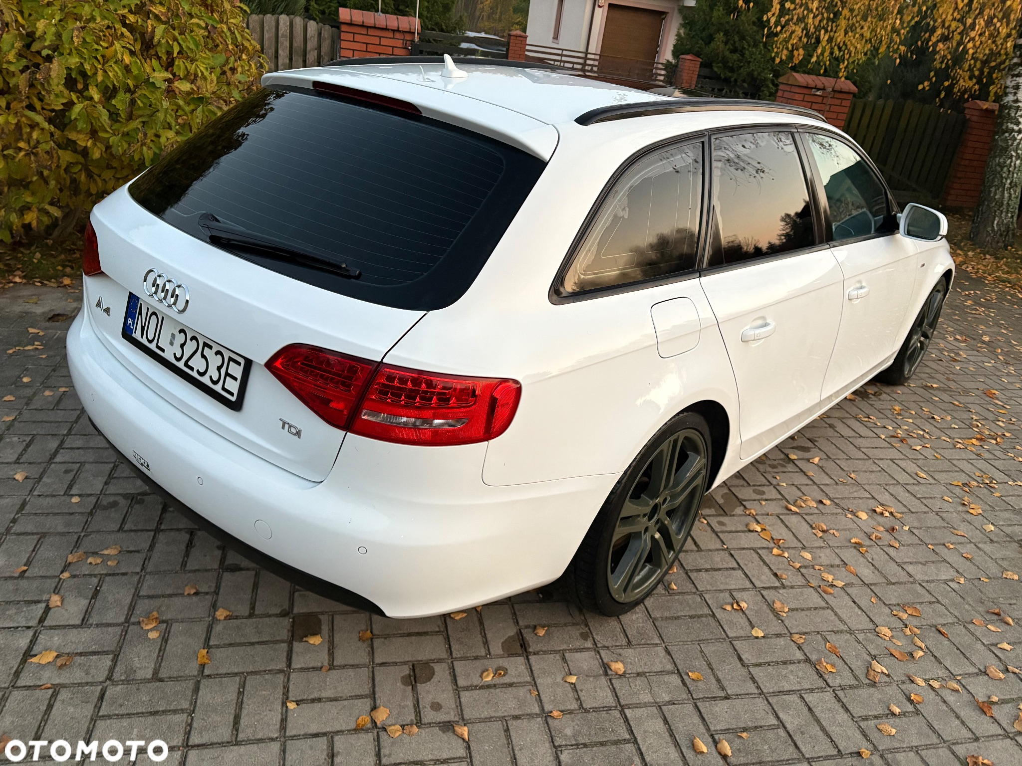 Audi A4 - 5