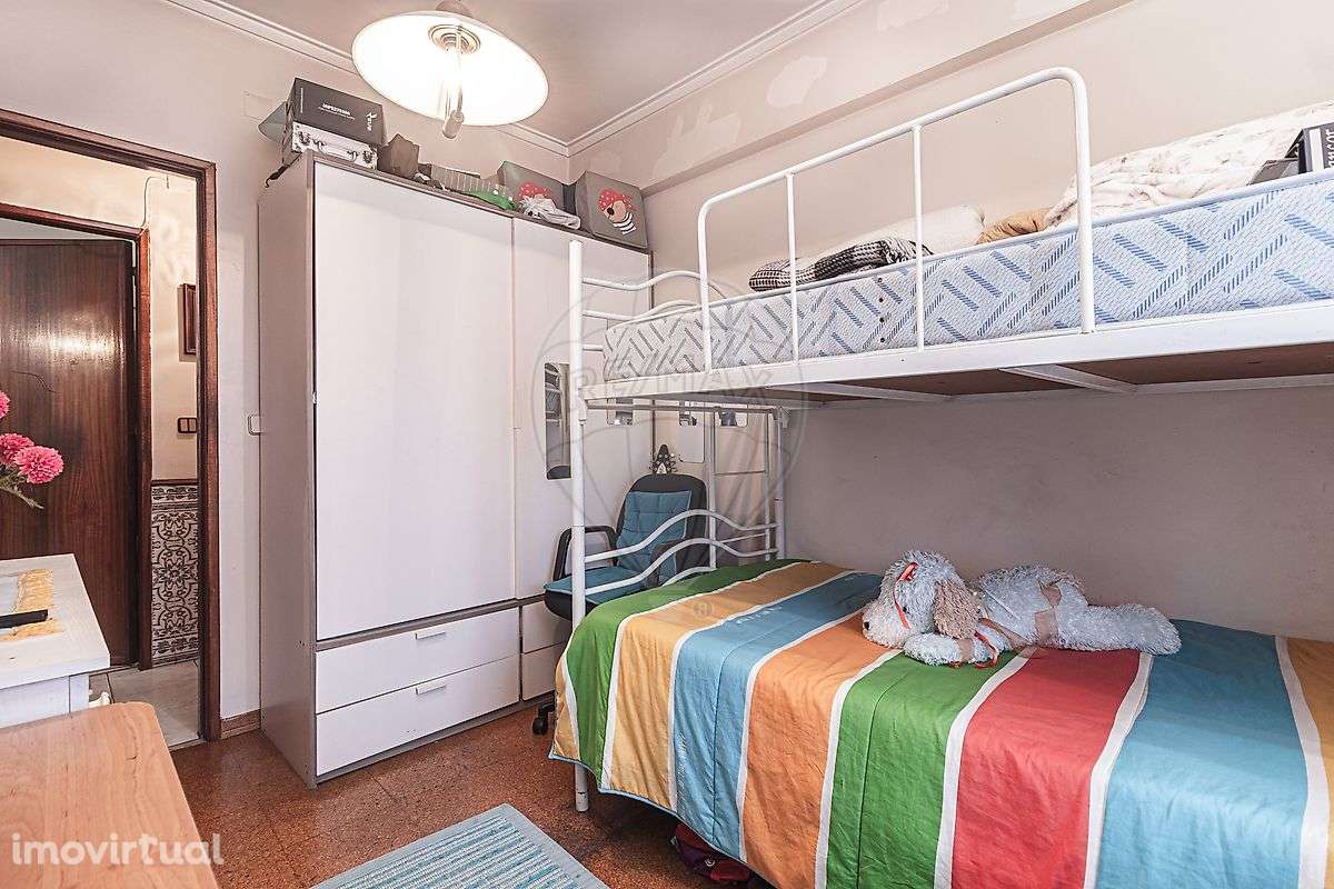Apartamento T2 para venda - Grande imagem: 5/22