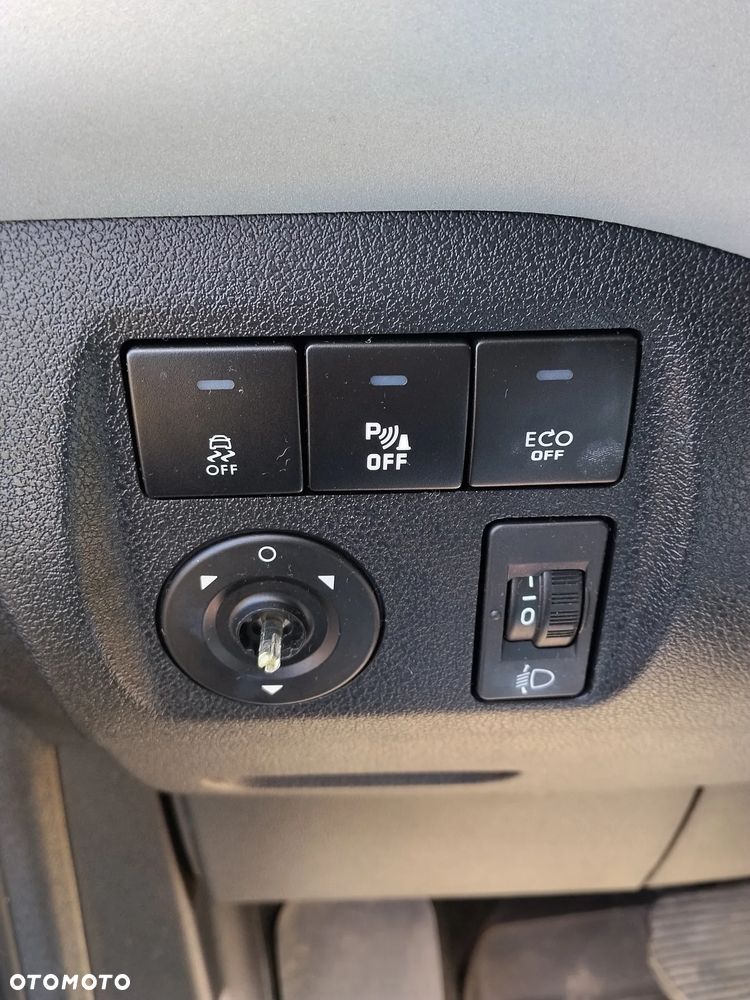 Citroën Berlingo - 10