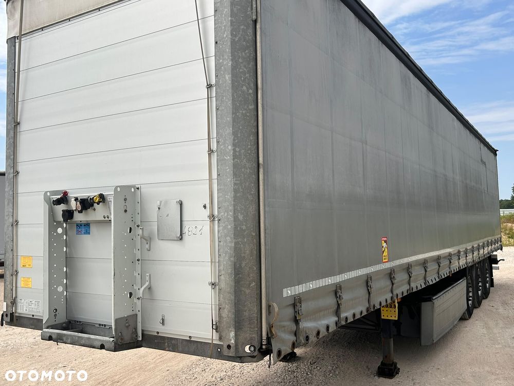 Schmitz Cargobull SCB*S3T - 3