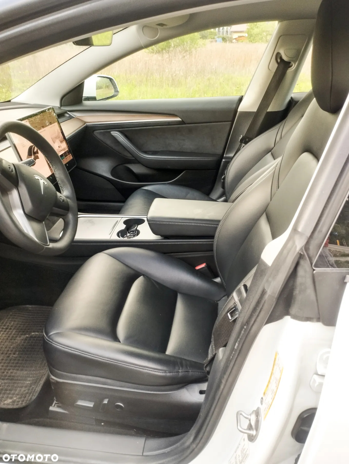 Tesla Model 3 Standard Range Plus - 6