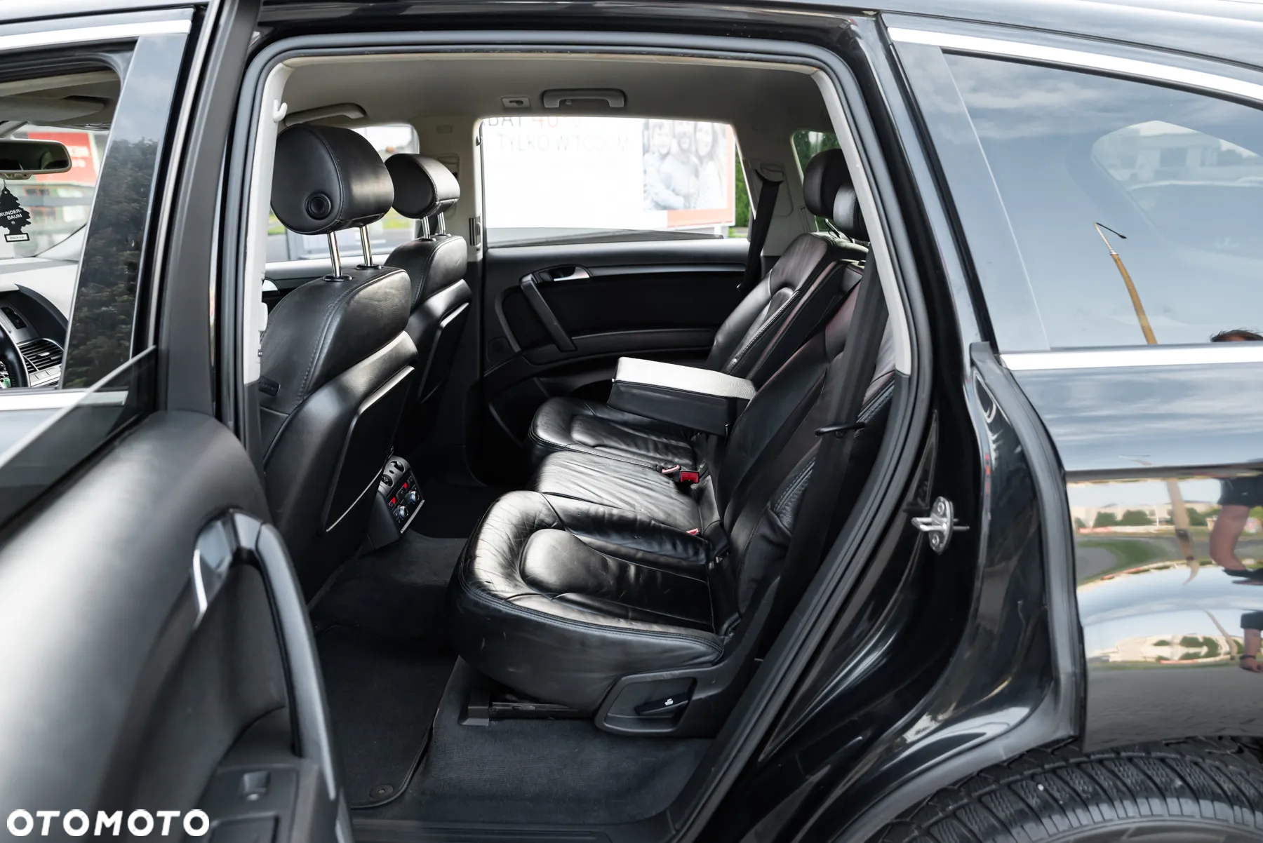 Audi Q7 3.0 TDI Quattro Tiptronic - 24