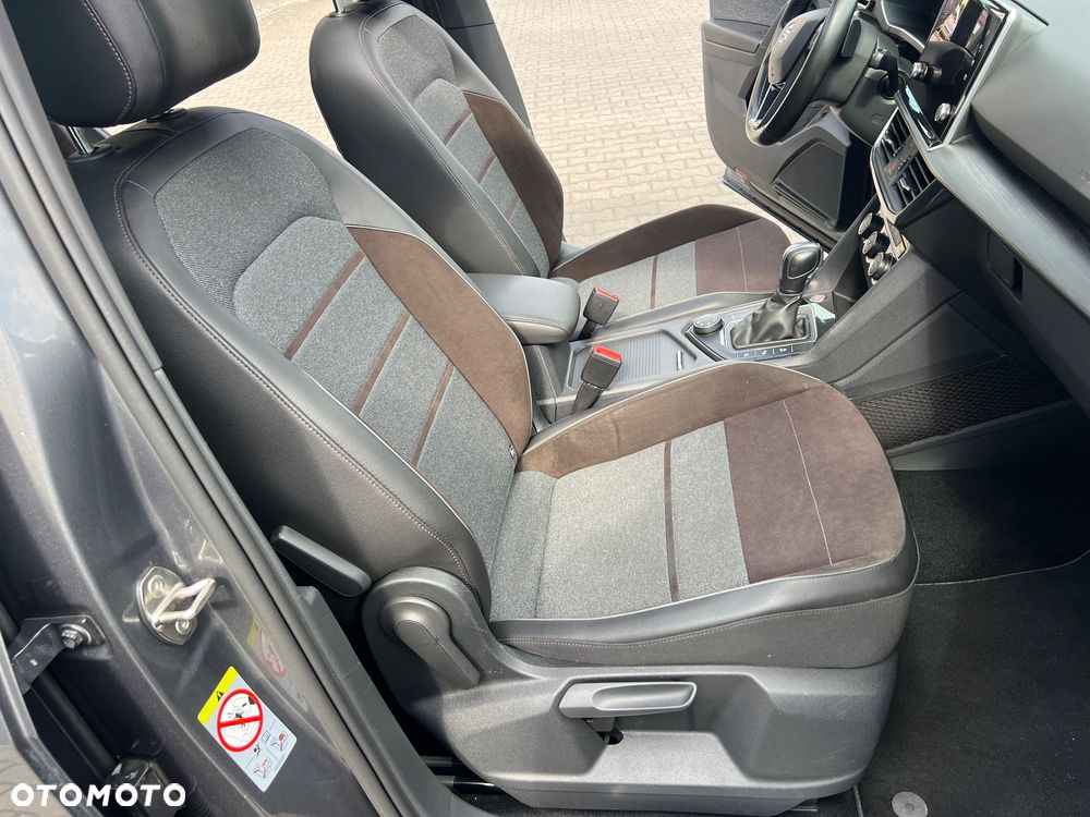 Seat Tarraco 2.0 TDI 4Drive DSG SCR Xcellence - 12