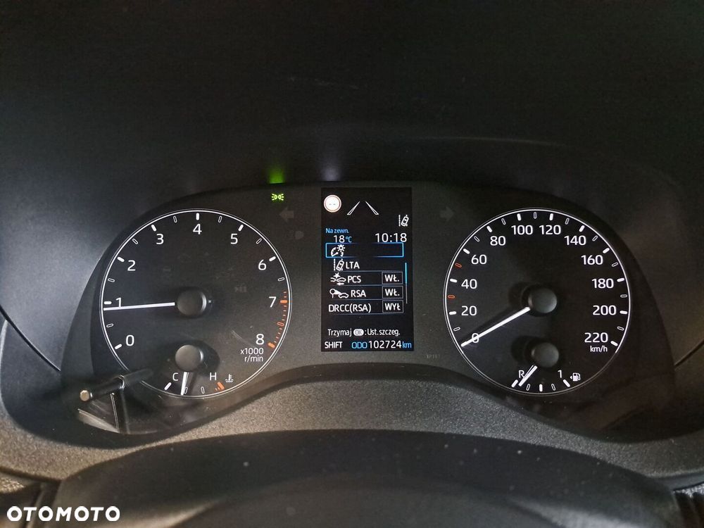 Toyota Yaris 1.5 Comfort - 29