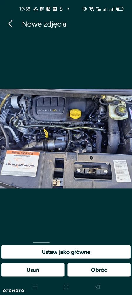 Renault Scenic 1.6dCi Energy Bose Edition - 6