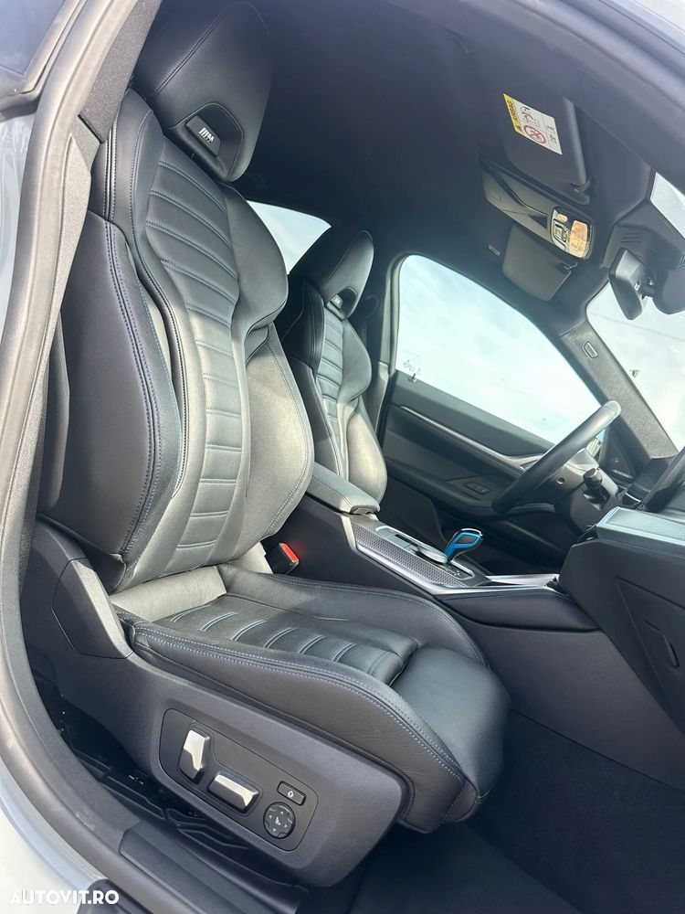 BMW i4 - 4
