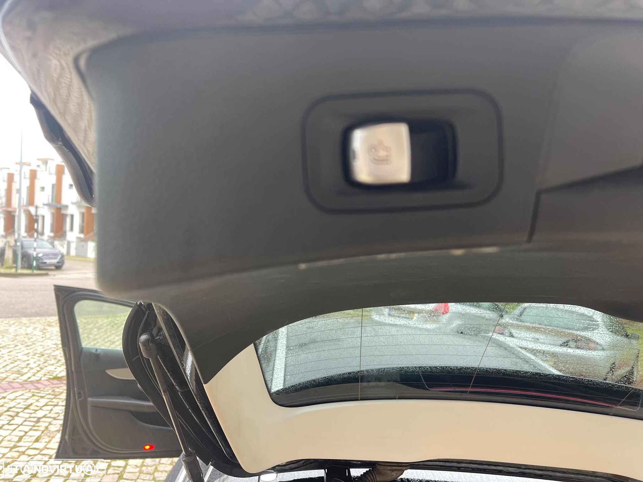 Mercedes-Benz C 250 (BlueTEC) d 4Matic Station 7G-TRONIC Avantgarde - 13