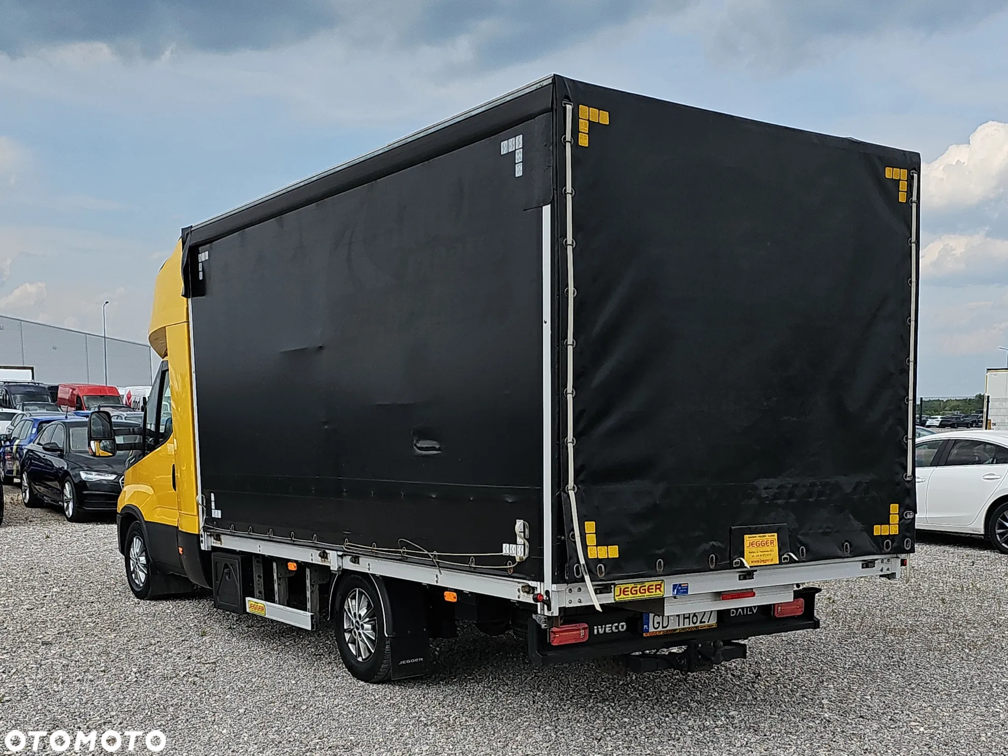 Iveco Daily 35-180 - 7