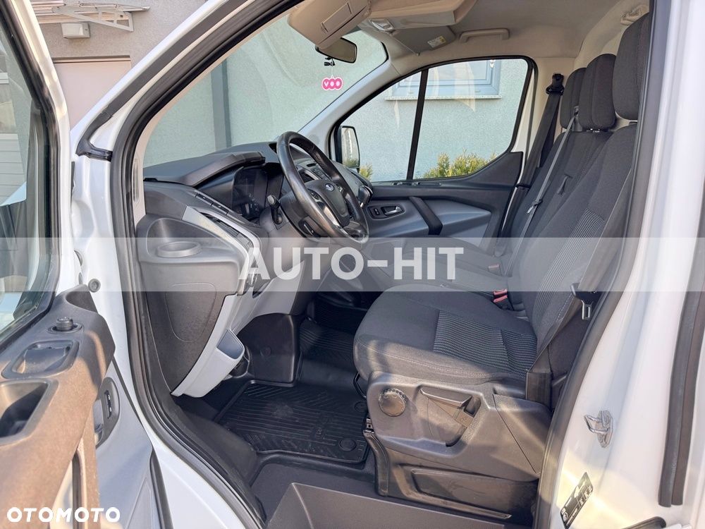 Ford Transit - 7