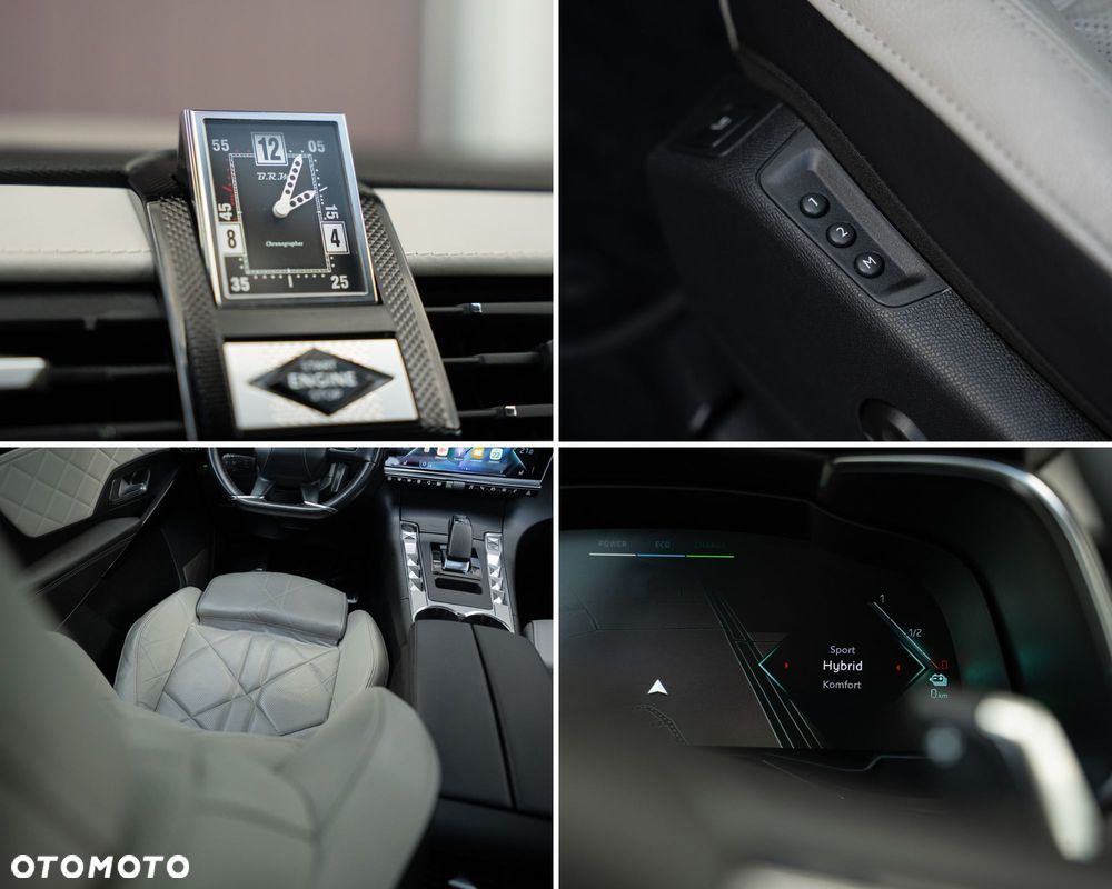 DS Automobiles DS 7 1.6 E-Tense Rivoli - 32