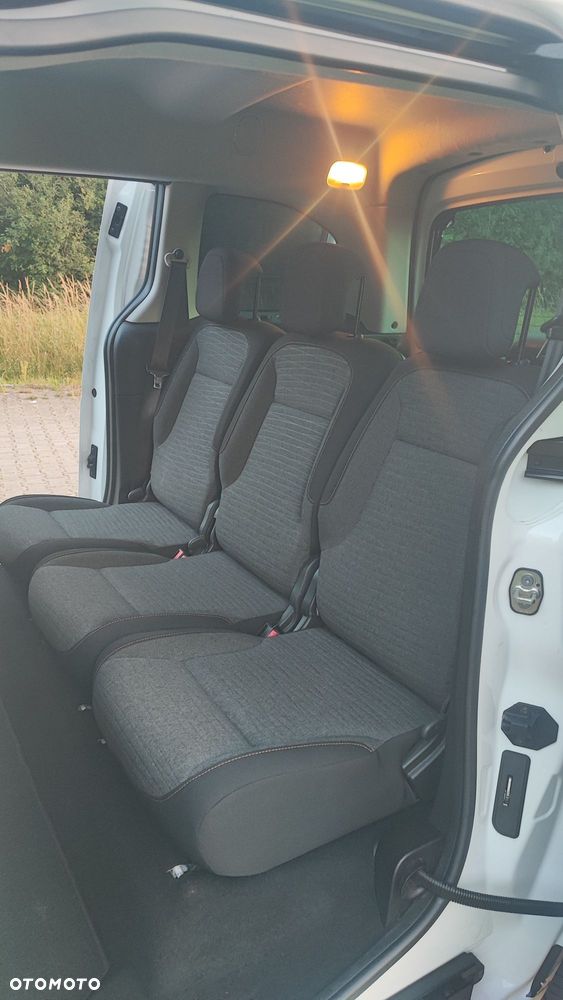 Citroën Berlingo Multispace BlueHDi 120 S&S XTR - 21