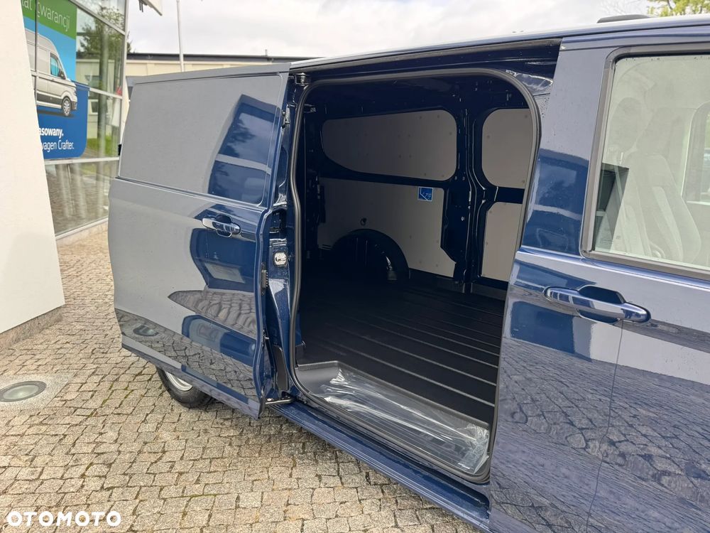 Volkswagen Nowy Transporter - 5