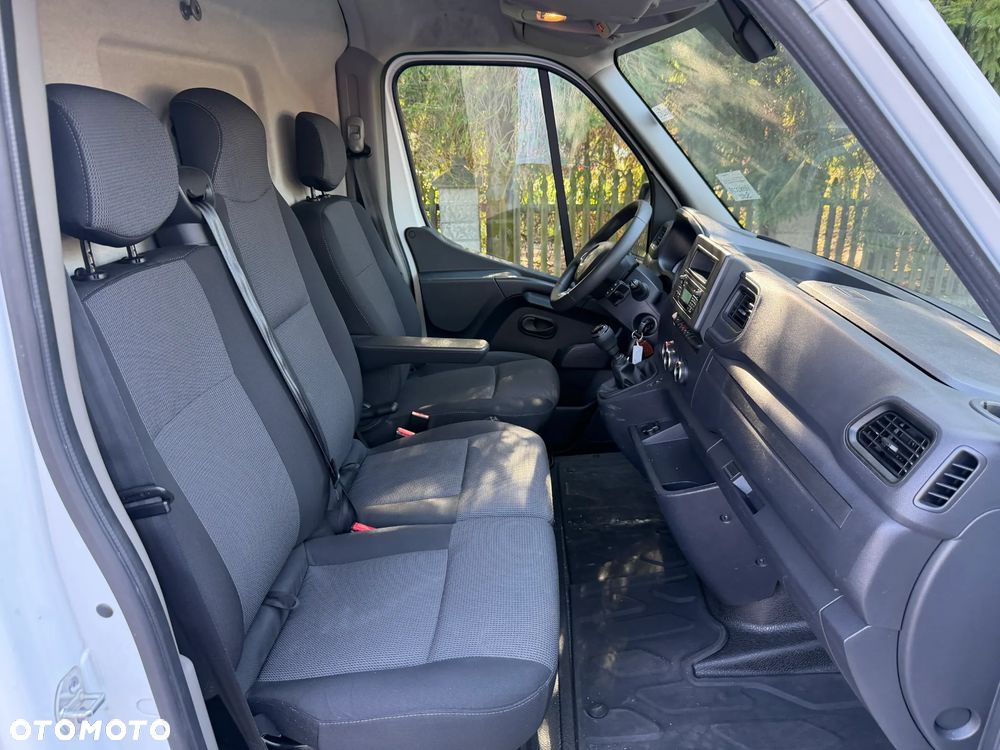 Renault MASTER - 5