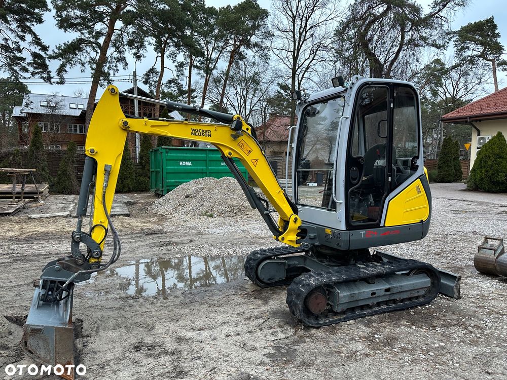 Wacker Neuson ET24 - 1