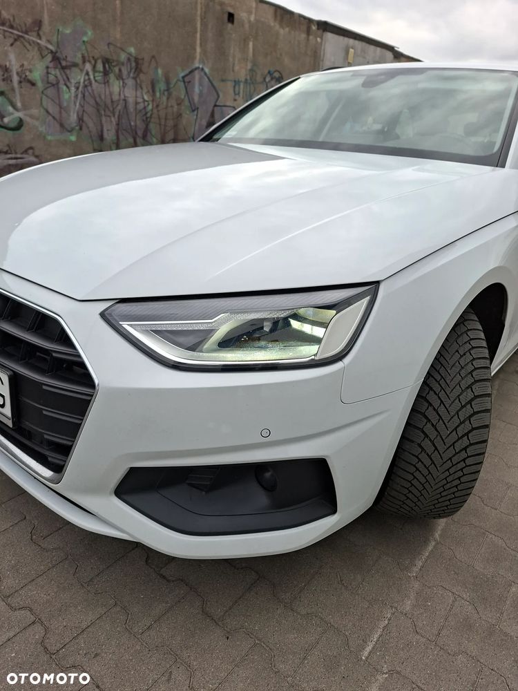 Audi A4 Avant - 15