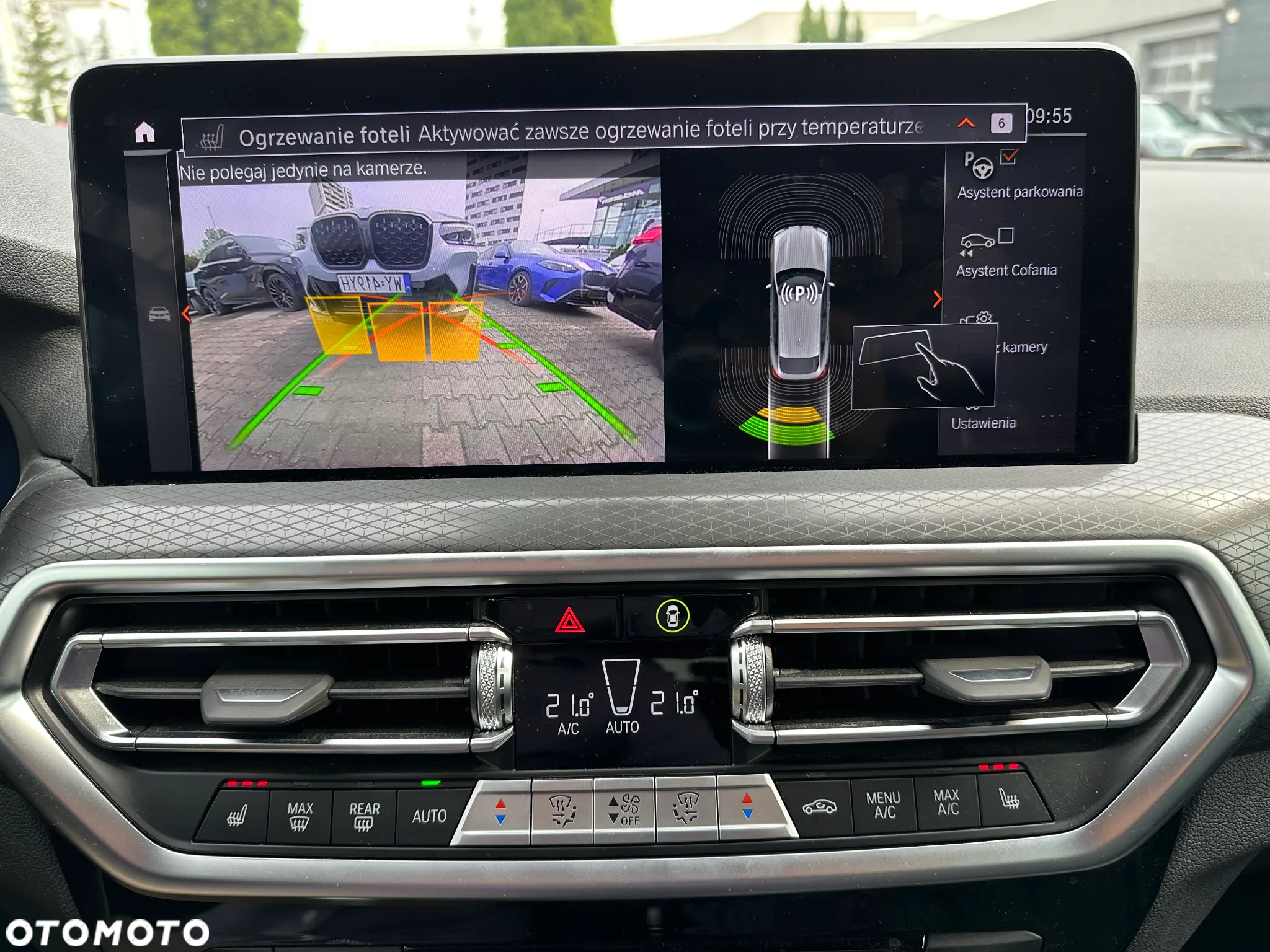 BMW X4 - 17