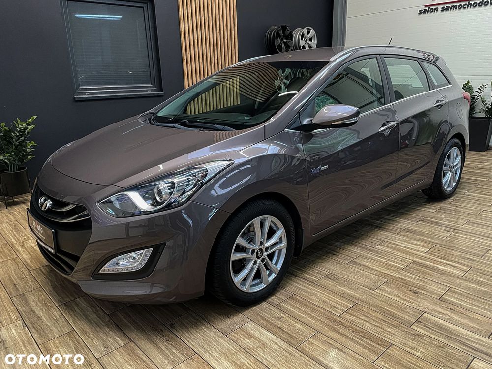 Hyundai i30 1.6 Style - 14