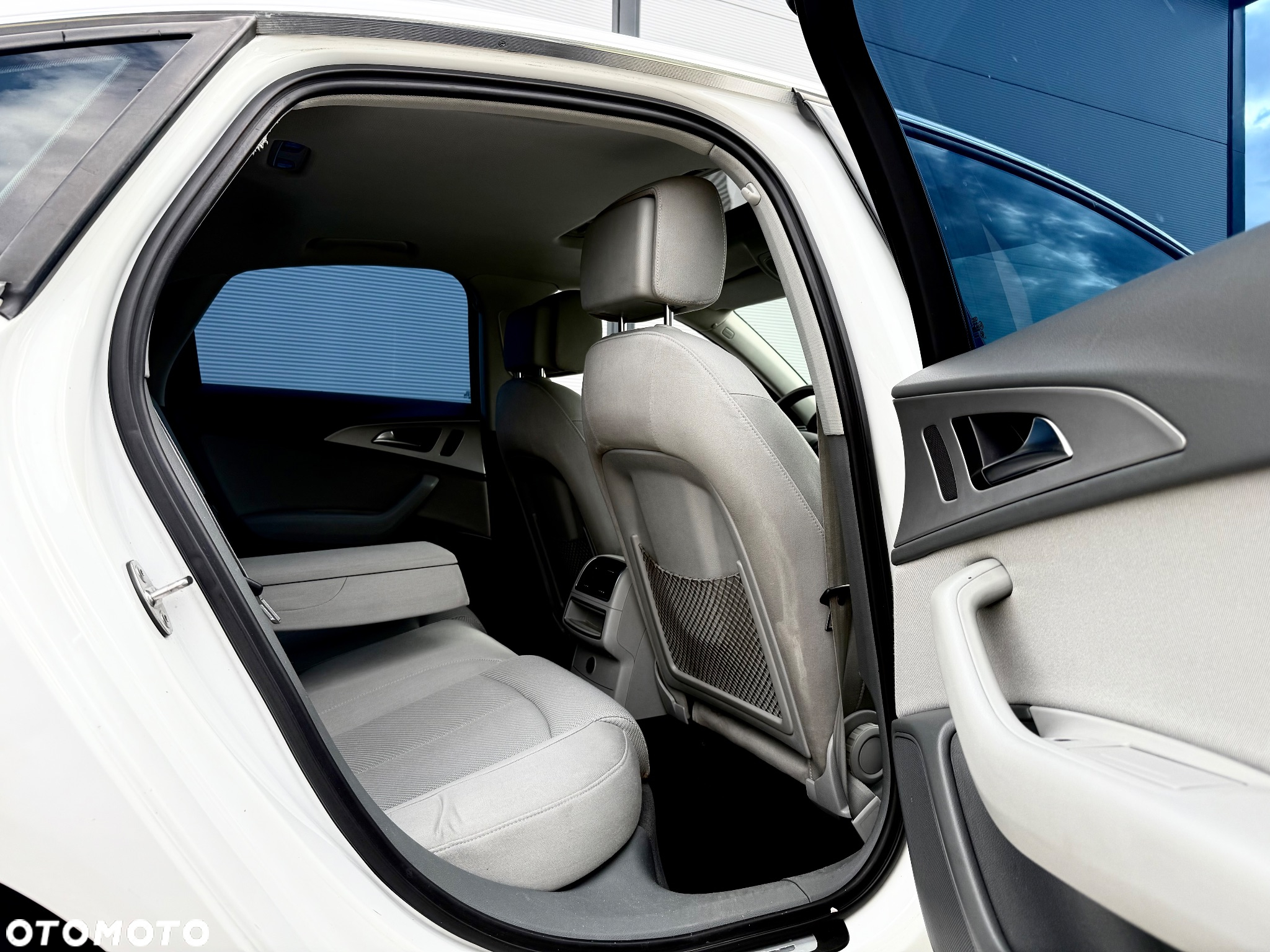 Audi A6 - 27
