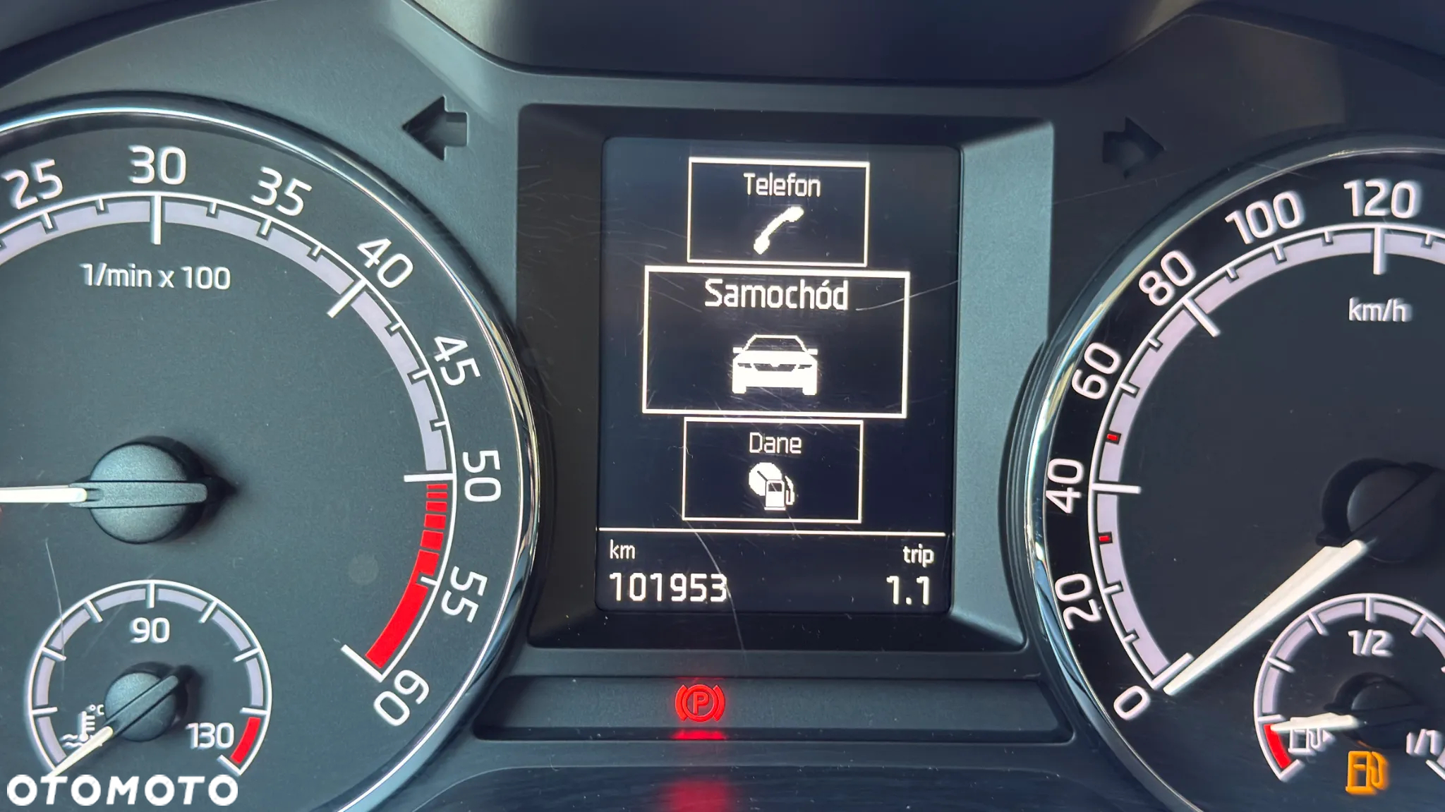 Skoda Octavia 1.6 TDI Ambition DSG - 3
