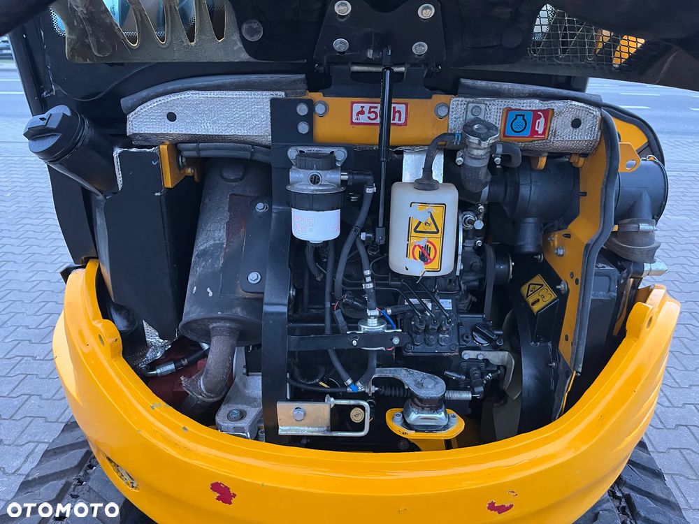 JCB 8030 ZTS - 15