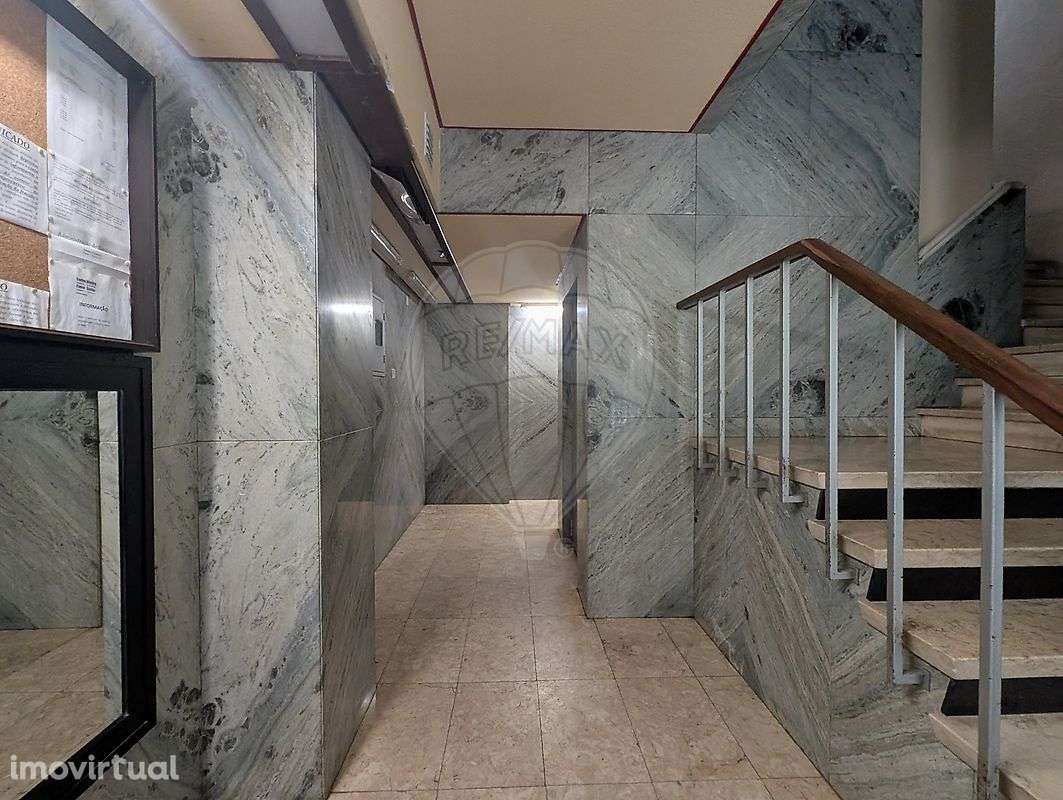 Apartamento T3 para venda - Grande imagem: 2/9