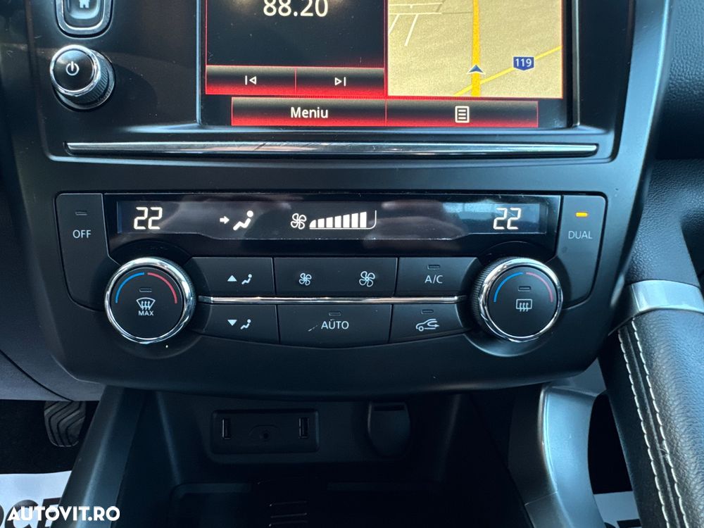 Renault Kadjar Energy dCi 110 LIMITED - 23