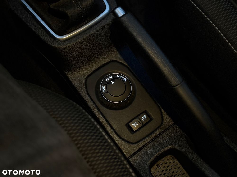 Dacia Duster 1.6 SCe Connected by Orange 4WD - 18