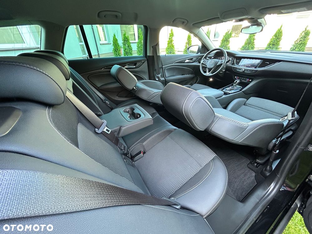 Opel Insignia 2.0 CDTI 4x4 Exclusive S&S - 20