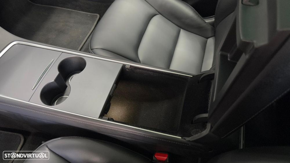 Tesla Model 3 Standard Range Plus RWD - 34