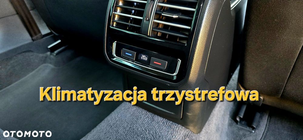 Volkswagen Passat 1.6 TDI (BlueMotion Technology) DSG Comfortline - 23