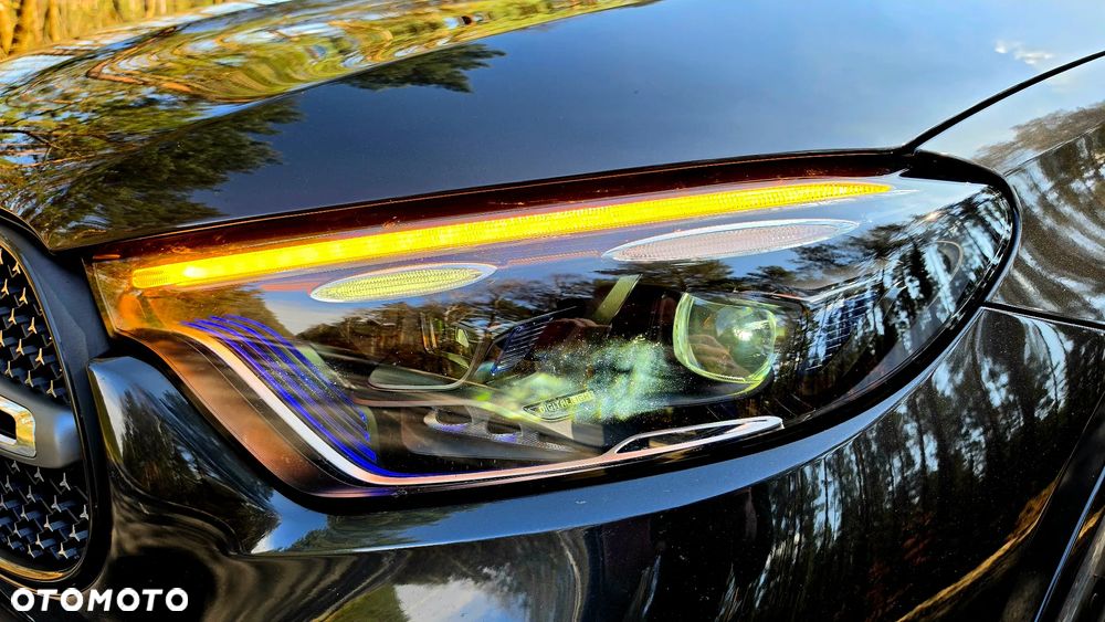 Mercedes-Benz GLC - 8