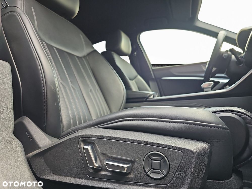 Audi A6 - 19