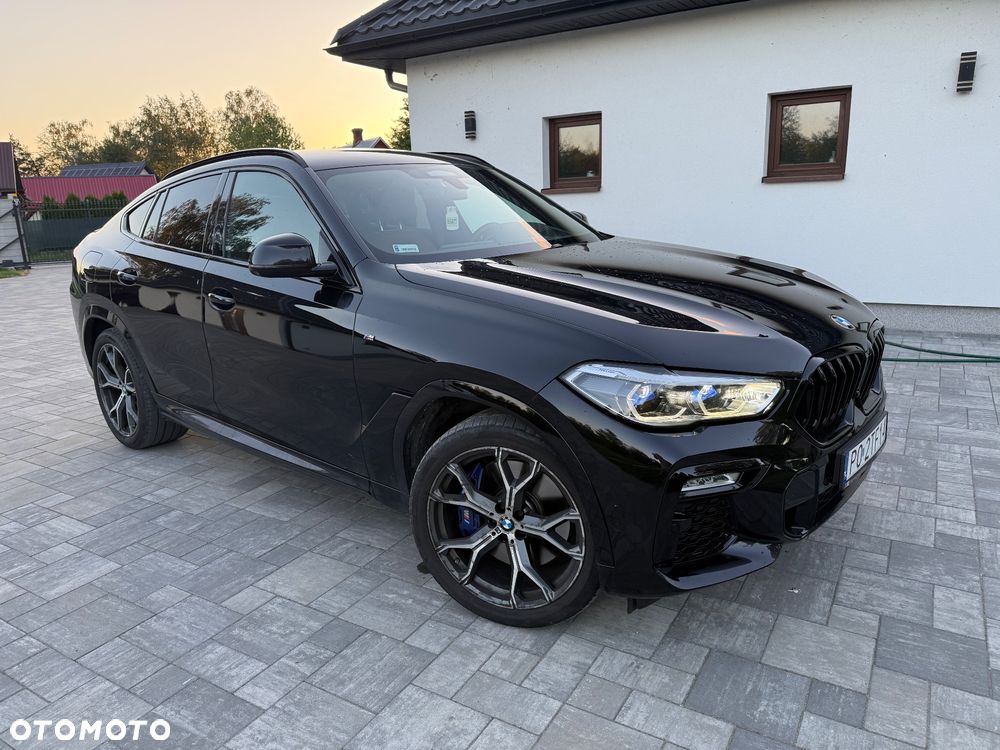 BMW X6 - 3