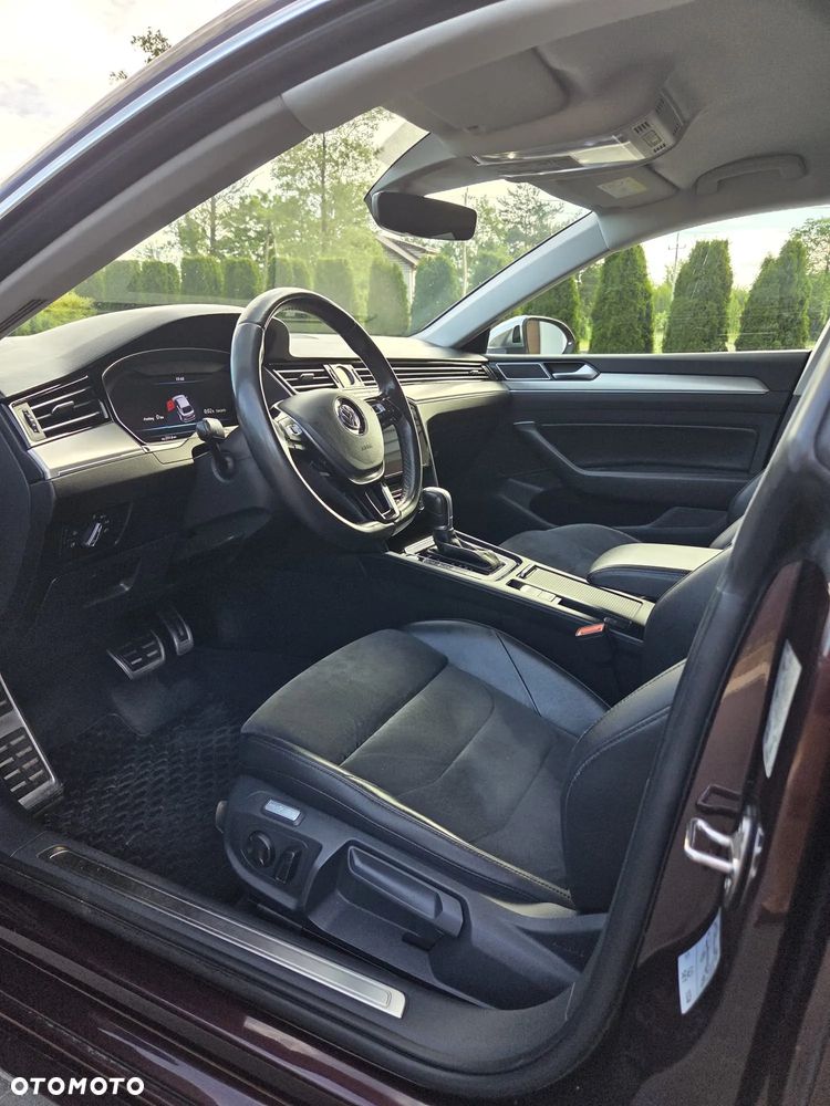 Volkswagen Arteon 2.0 TSI Elegance DSG - 9