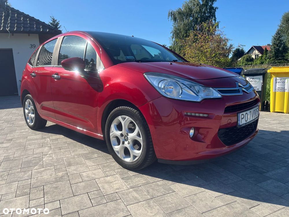 Citroën C3 1.2 PureTech Feel - 13