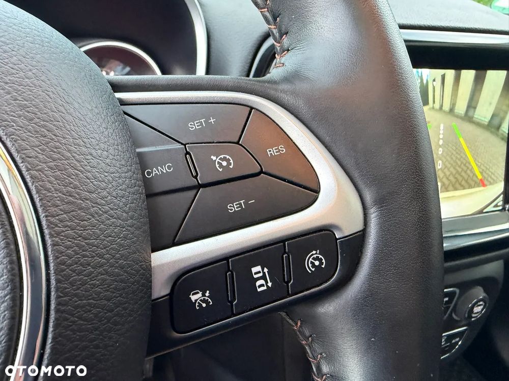 Jeep Compass - 20