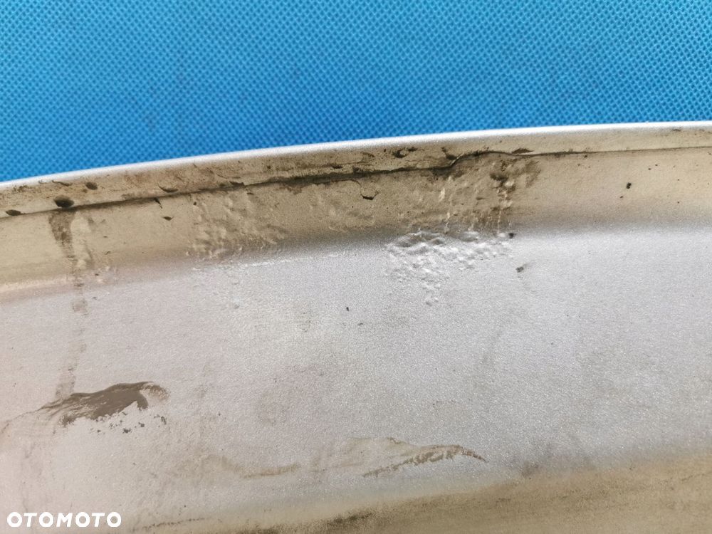 peugeot 3008 09/16 maska pokrywa klapa przód ezrc - 10