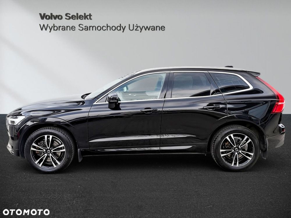 Volvo XC 60 - 5