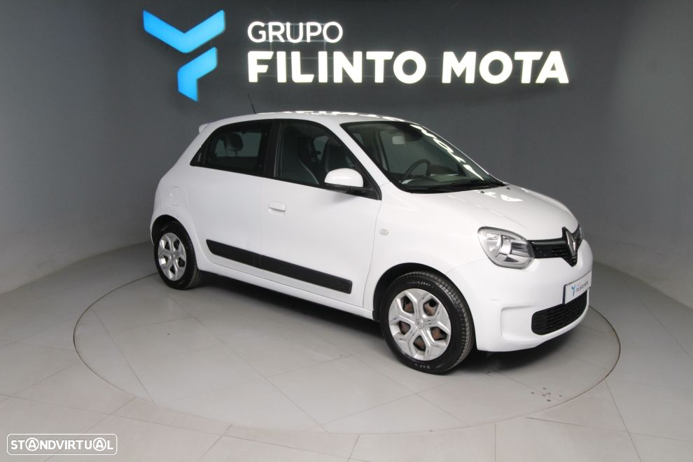 Renault Twingo 1.0 SCe Zen - 8
