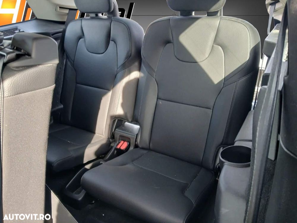 Volvo XC 90 T8 AWD Recharge Geartronic Inscription - 10