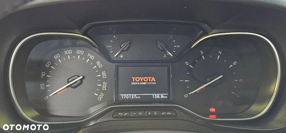 Toyota Proace City Verso 1.5 D-4D L2 Comfort - 39