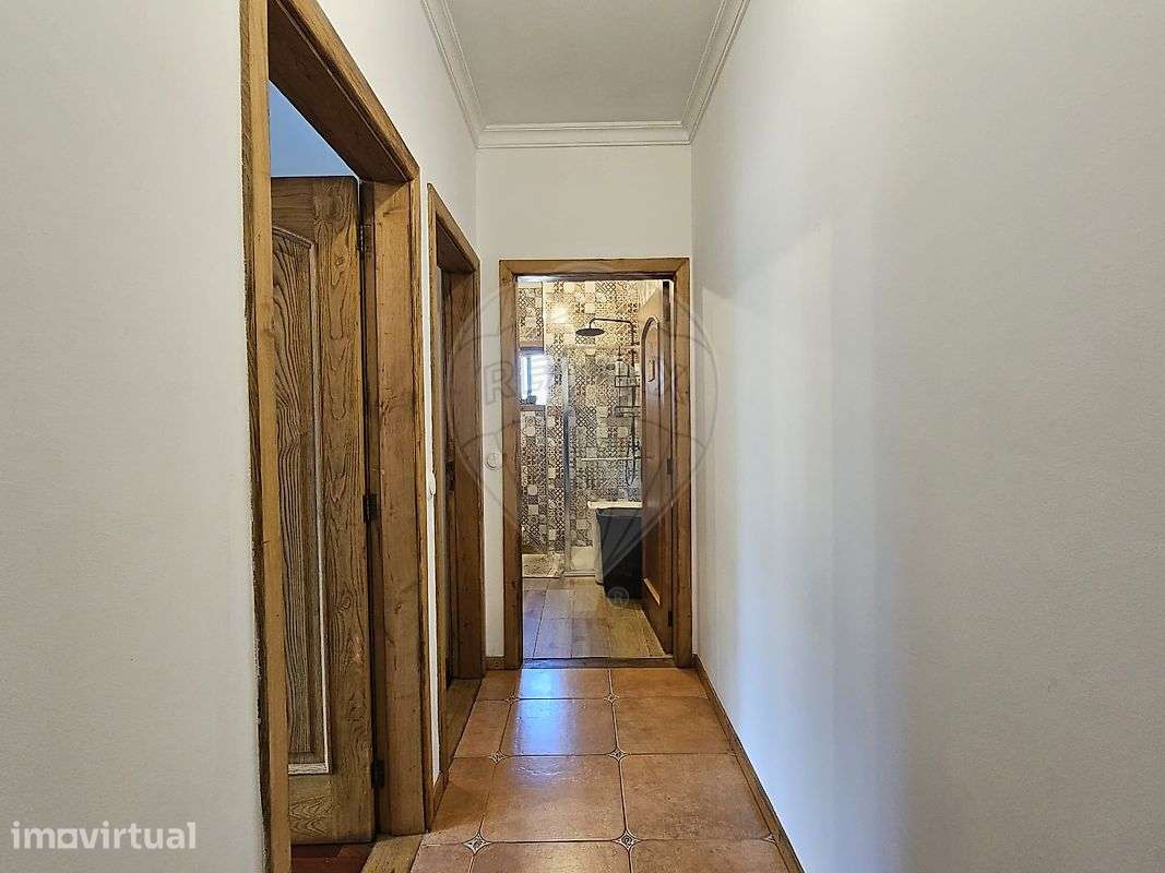 Apartamento T2 para venda - Grande imagem: 4/13