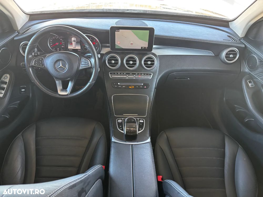 Mercedes-Benz GLC - 5