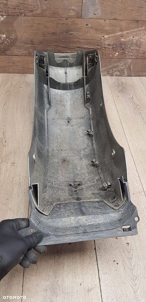 Błotnik Yamaha XVS1100 Drag Star Custom - 8