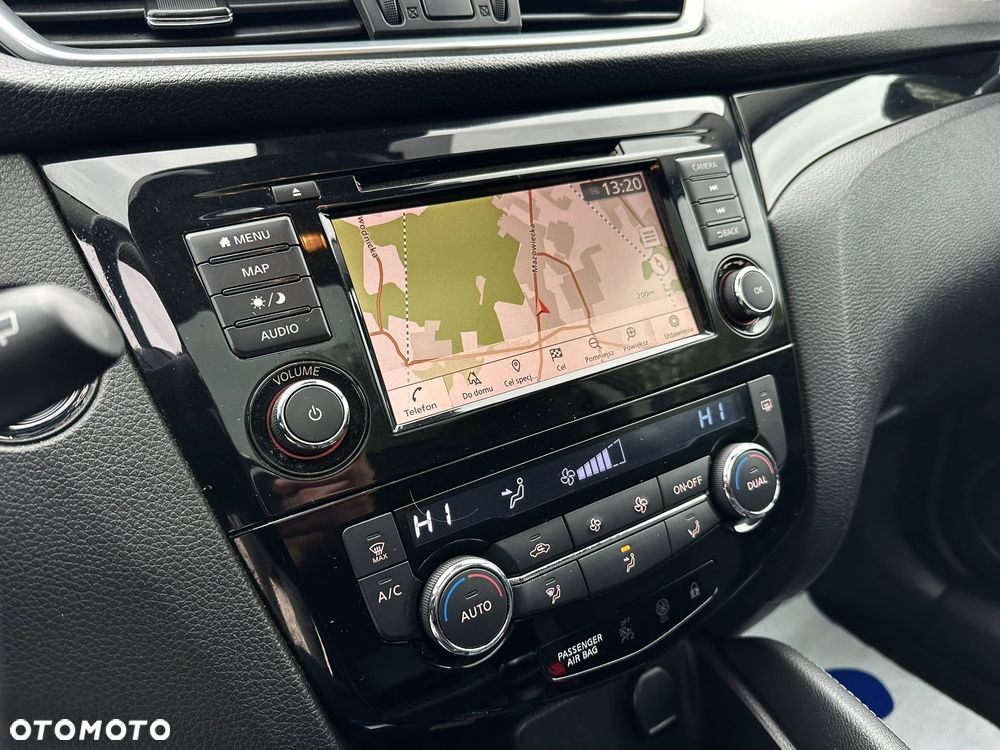Nissan Qashqai - 16