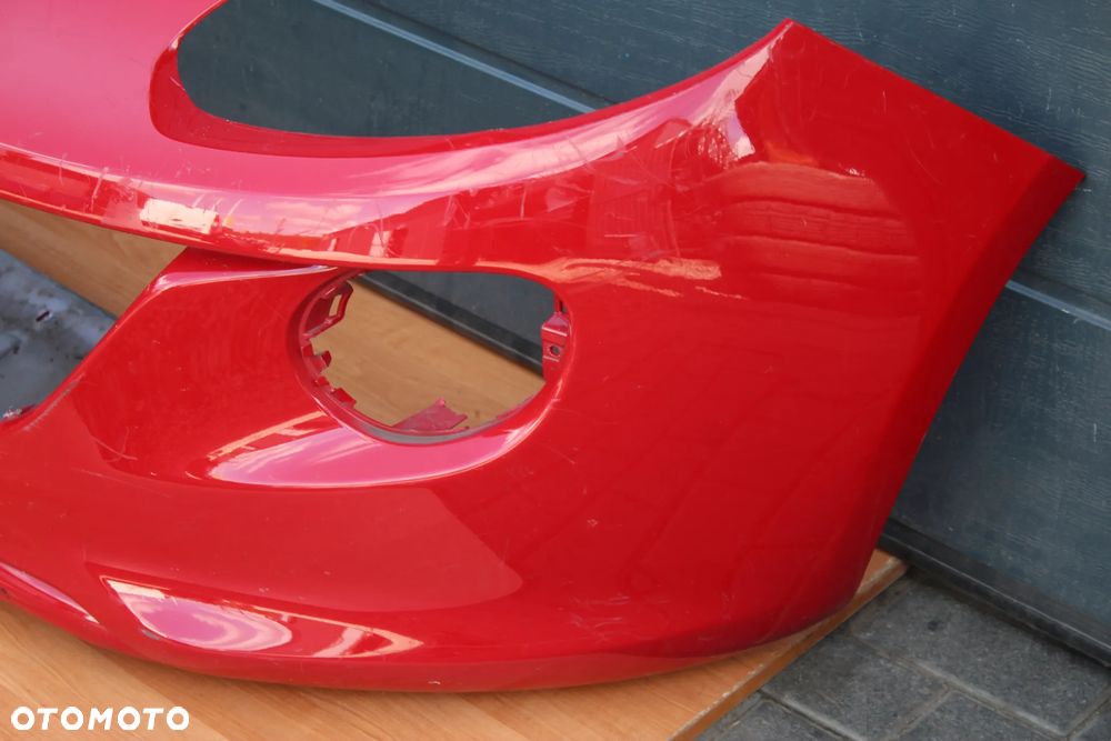 ZDERZAK PRZÓD PRZEDNI OPEL ADAM - 2