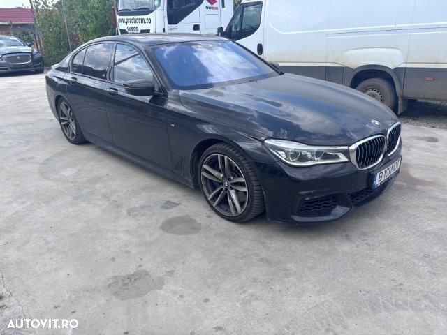 BMW Seria 7 - 4