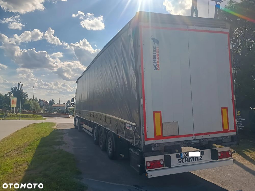 Schmitz Cargobull ***2024 SCS 24/L 13.62E VARIOS Salon Polska*** - 7