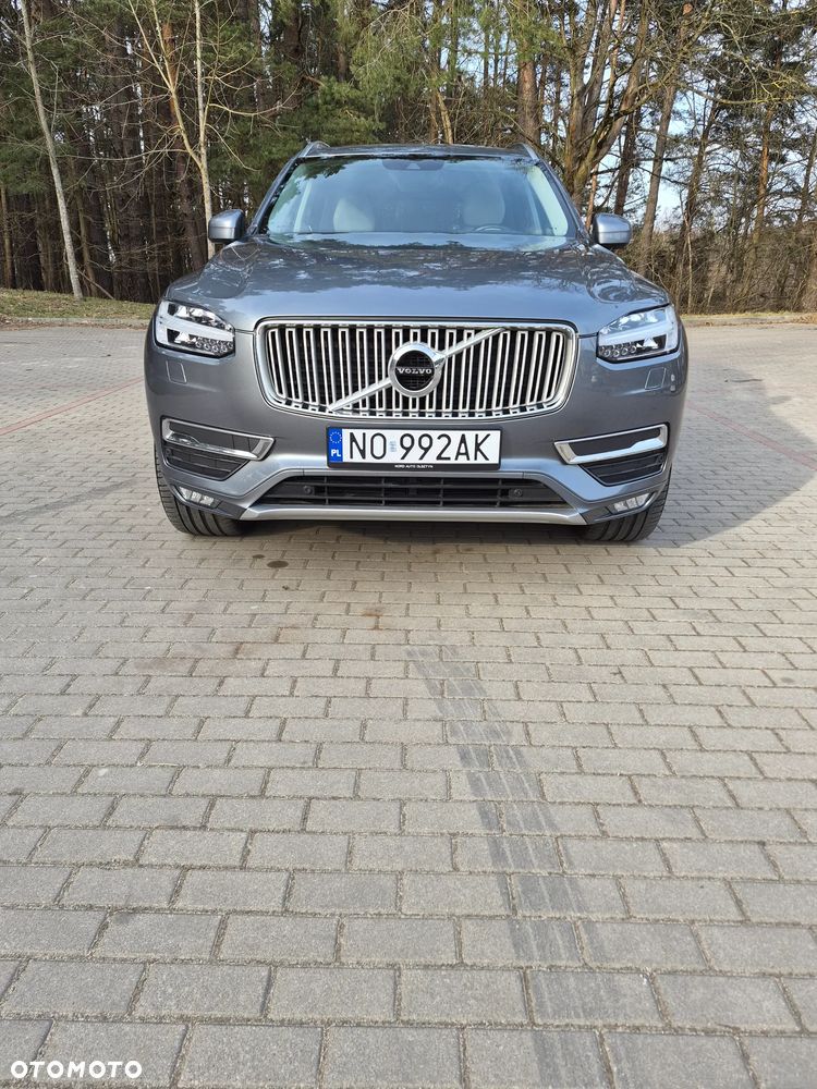 Volvo XC 90 - 2